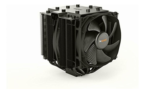 Be Quiet! Dark Rock Pro 4, Bk022, 250w Tdp, Cpu Cooler