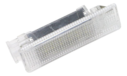 Luz Led Para Maletero De Equipaje, 18 Smd, Luz De Área De Ca