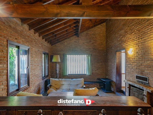 Casa En Venta En Pinamar