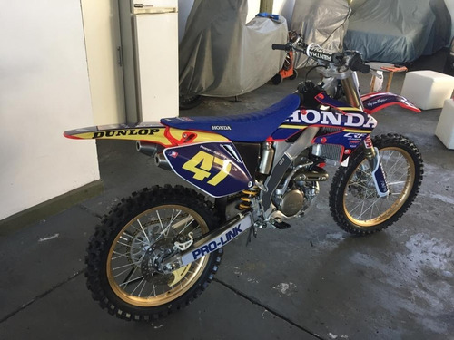 Honda Crf 250r