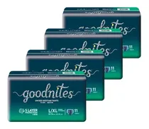 Comprar Ropa Interior Goodnites G\u002Fxg Pack X 44 Unidades