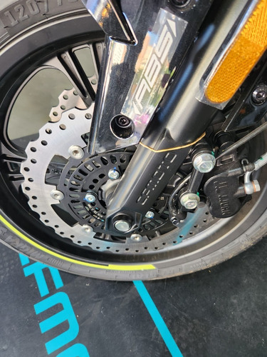 Cfmoto Nk 400 2023 No Rz400