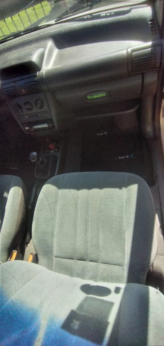 Chevrolet Gl Corsa 1.6 Mpfi Nafta/ Gnc, 3 Puertas.