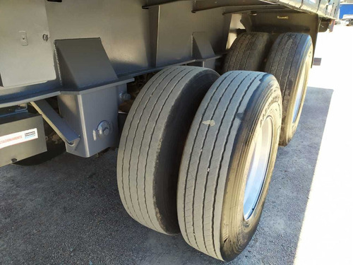 Carreta Sider Randon Canguru 1+2 Eixos 15.40m 30 Pallets