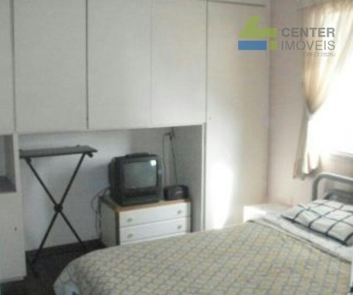 Imagem 14 de 14 de Apartamento - Vila Mariana - Ref: 7284 - V-85763