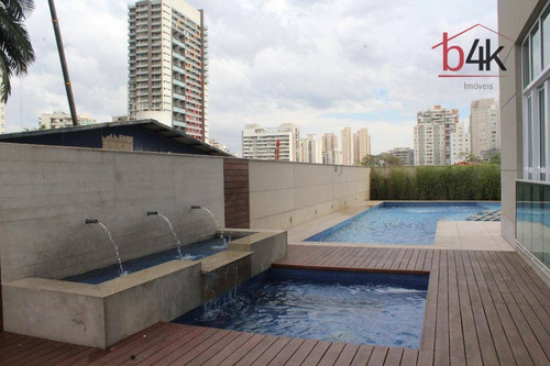 Imagem 26 de 30 de Apartamento Venda Na Rua Do Dj Alok. Empreendimento B103, Rua Florida 103. - Ap3506