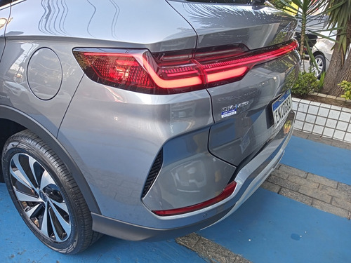 BYD Song Plus 1.5 Premium Dm-I Awd Aut. (Phev) 5P Hibrido