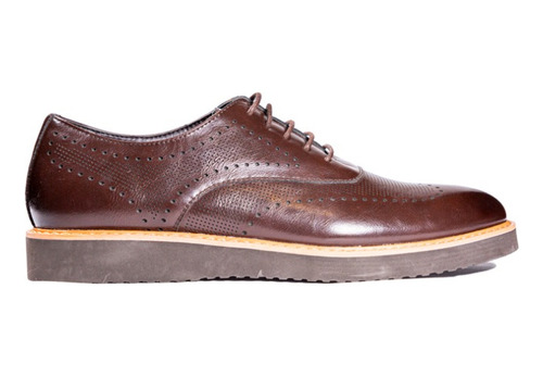 Zapatos Oxford Brogue Kenneth Cole Reaction Para Hombre