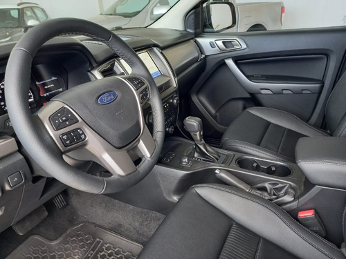 Ford Ranger 3.2 Cd Limited Tdci 200cv