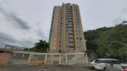 Imagen 2 de 14 de Venta Apartamento De Lujo Las Chimeneas