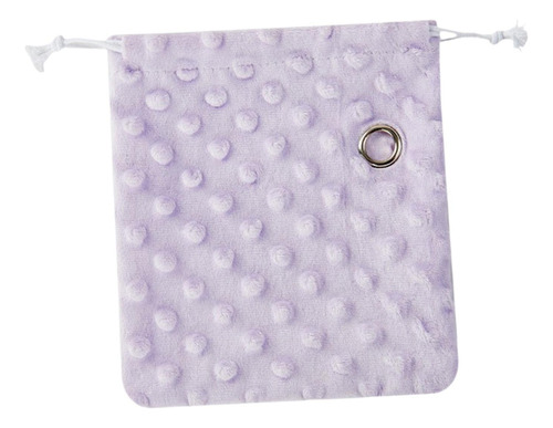 A Bolsa De Viaje Suave For Petauros Del AzĂșcar, Violeta