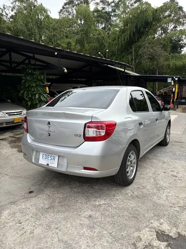 Renault Logan Authentique