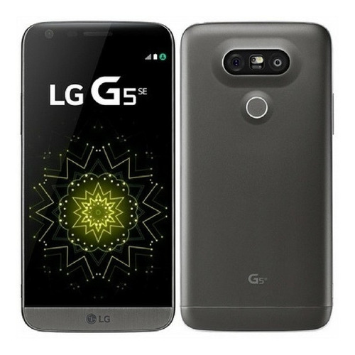 LG G5 32 GB titânio 4 GB RAM
