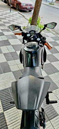 Imagen 7 de 14 de Ktm Rc200 '17 - 28.500km - Perfecto Estado!