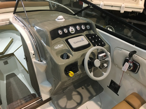 Canestrari 275 Volvo 300 Dp - Nuevo 2025