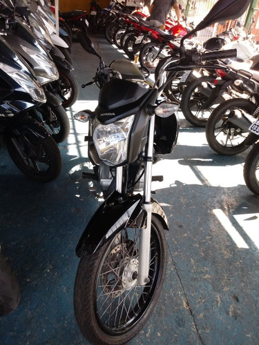 Honda Honda
