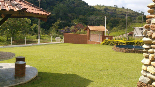 Imagem 16 de 19 de Chácara Em Centro, Igaratá/sp De 2500m² 3 Quartos À Venda Por R$ 580.000,00 - Ch919772-s