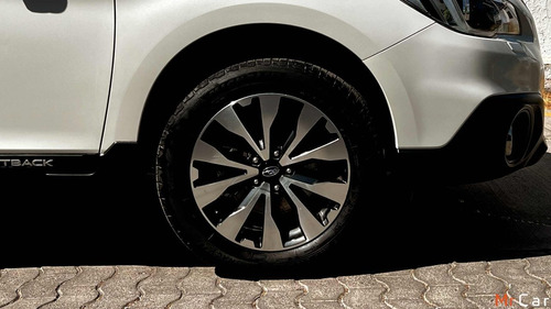 Imagen 9 de 14 de Subaru Outback All New Outback Limited 2016