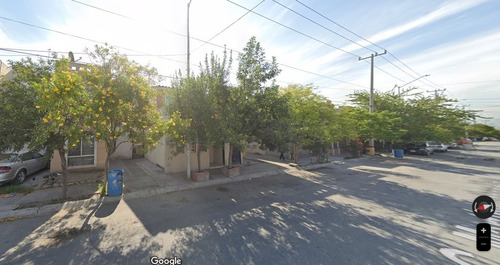 Sk14-casa En Remate Bancario En C. Martín Luther King 153, Sin Nombre De Col 1, Los Amarantos, 66613 Cdad. Apodaca, N.l.