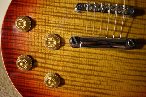 Guitarra Eléctrica Greg Benneth By Samick Avion Av-3 Zurda