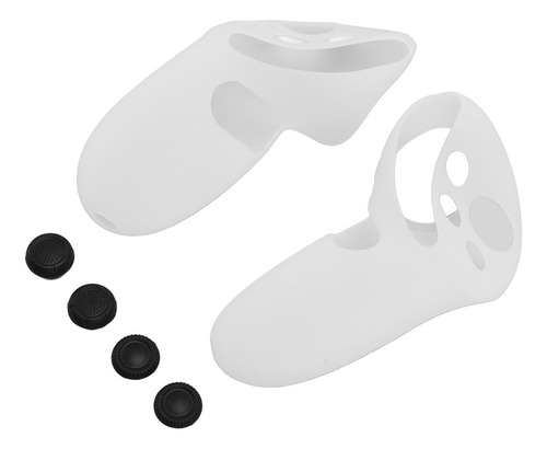Funda De Silicona Vr Controller Grips Para Meta Quest 3
