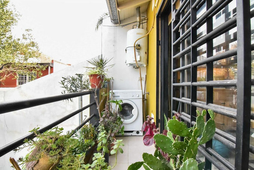 Imagen 4 de 22 de Venta, Departamento, Ph, Monoambiente, Entrepiso, Monte Castro, Vélez Sarsfield.