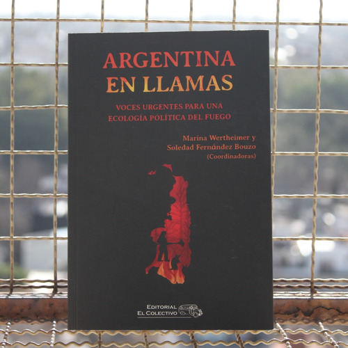 Argentina En Llamas