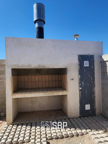 Duplex En Construcción | Cuestas De Manantiales | 2 Dorm. | Patio | Cochera Doble