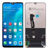 Comprar Modulo Para Huawei P30 Lite Pantalla Display Mar-lx1 Lx2 Lx3 Negro