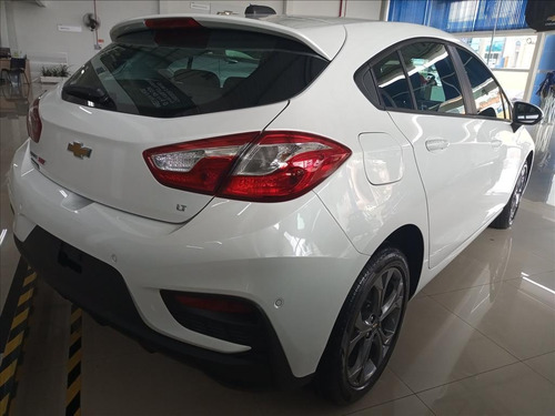 Cruze 1.4 Automatico 2020 (1732213895)