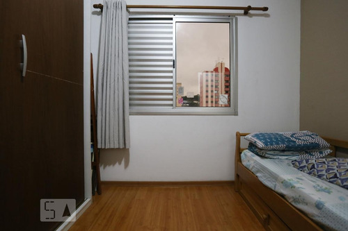 Apartamento Para Aluguel - Quitaúna, 3 Quartos, 67 - 892950785