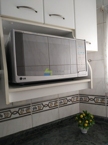 Imagem 9 de 15 de Apartamento - Bela Vista - Ref: 14566 - V-872563