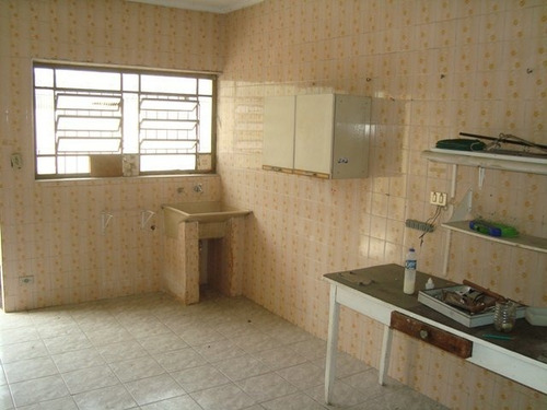 Imagem 8 de 30 de Casa A Venda No Bairro Gopoúva Em Guarulhos - Sp. - 1009-1