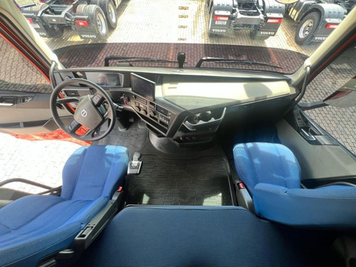 Fh 540 6x4 2023