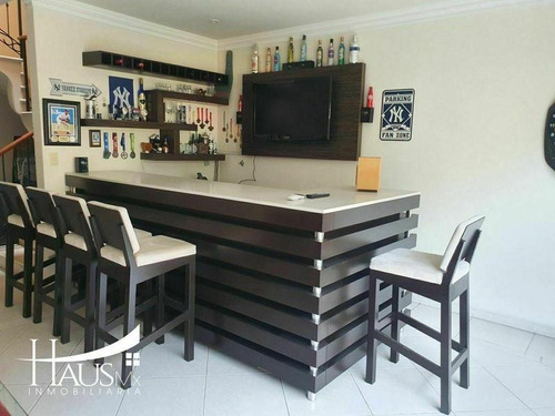 Imagen 17 de 21 de Casa En Venta, Parques De La Herradura