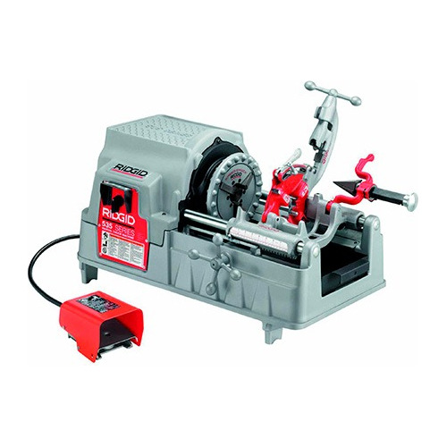 Maquina Roscadora Ridgid Mod. 300