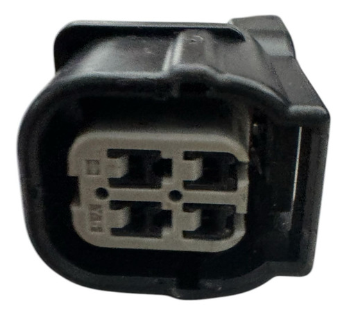 Sensor Oxígeno Honda Fit 07-13 0 Ad 741-hg1