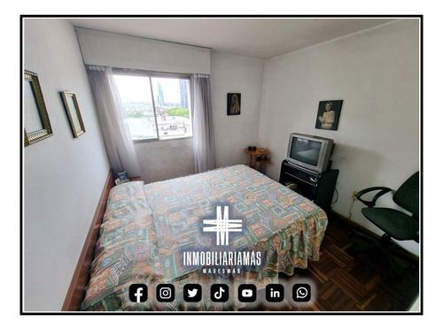 Apartamento Venta Centro Montevideo Imas.uy S * (ref: Ims-29727)