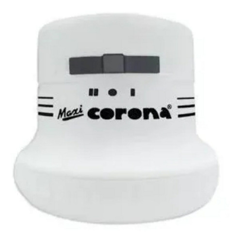 Ducha Corona Y Maxi Ducha