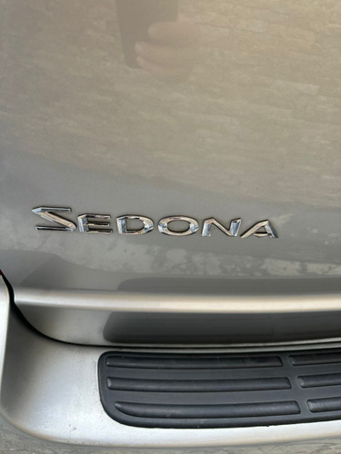 Kia Sedona