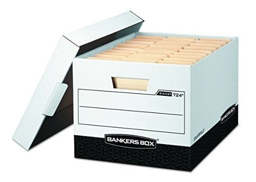Imagen 1 de 8 de R Cajas De Almacenamiento De Alta Resistencia Kive Fast...