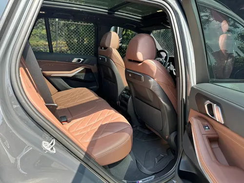 BMW X5 3.0 xdrive 50e híbrida enchufable