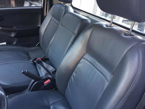 Imagen 8 de 12 de Kia K 2700 2008 2.7 Truck C/caja 4x2
