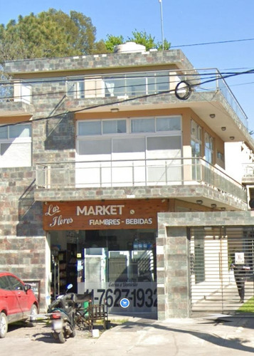 Local En Venta Sobre Mariano Castex En Canning
