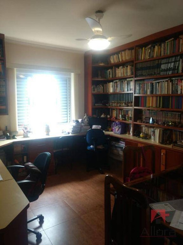 Imagem 5 de 19 de Casa Com 3 Dormitórios, Sendo 2 Suítes Para Venda, 223 M² - Condomínio Santa Helena Iii - Bragança Paulista/sp - Ca0883