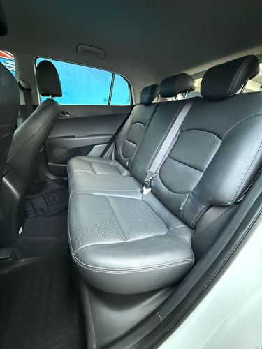 Hyundai Creta Hyundai Creta Attitude 1.6 (Aut) (Flex)
