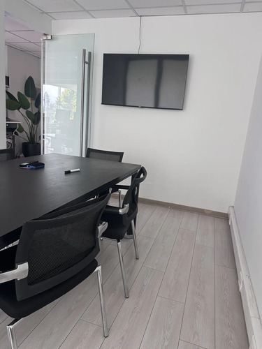 Oportunidad Inversionistas¡¡ Oficinas Con Arriendo