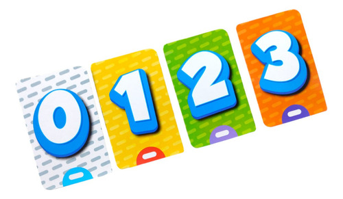 Cartas Educativas Infantiles Las Restas 55 Cartas Ilustradas Para Aprender Practicar Y Divertirse Con Las Matemáticas