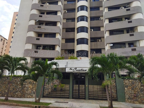 Apartamento En Venta Sabana Larga Valencia Carabobo 2454 P