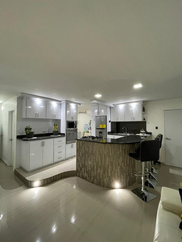 Yuraima Segura Vende Hermoso Apartamento En Urb Chalets Country En San Diego Estado Carabobo